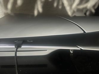 Sony PlayStation 5 Console with two controllers