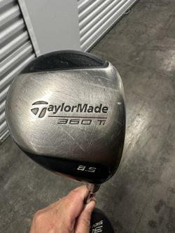 Driver Taylormade