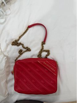 Balenciaga bag