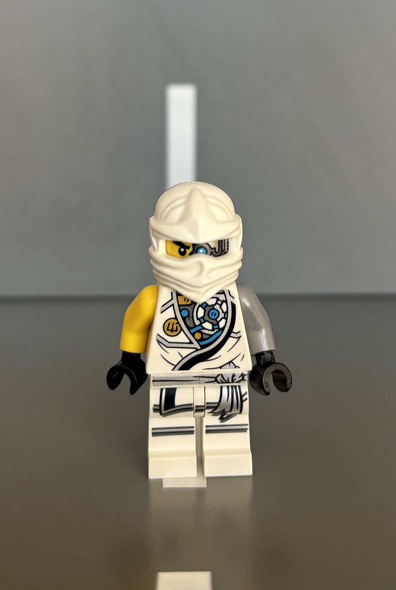 Lego Ninjago Minifigure