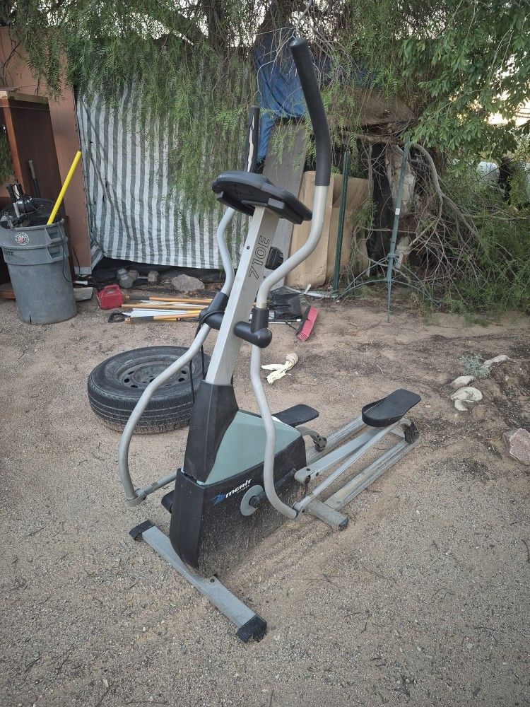 Exercise Stepper