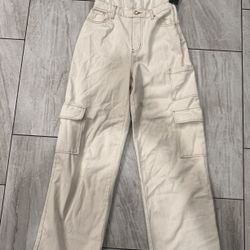 New Cargo  Overall 