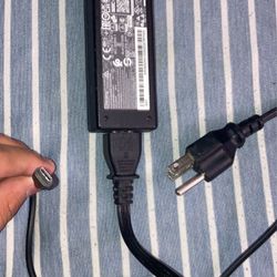 USB-C Charger/ Sony Psp Media Remote/ Surface Windows 8 Pro Charger