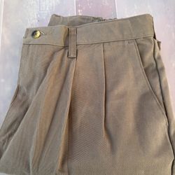 Men’s Dress Pants 