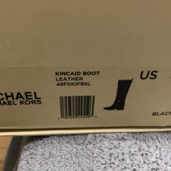 Michael Kors Boots 