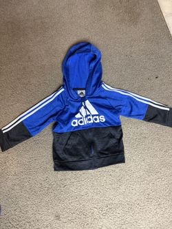 Adidas Hoodie 