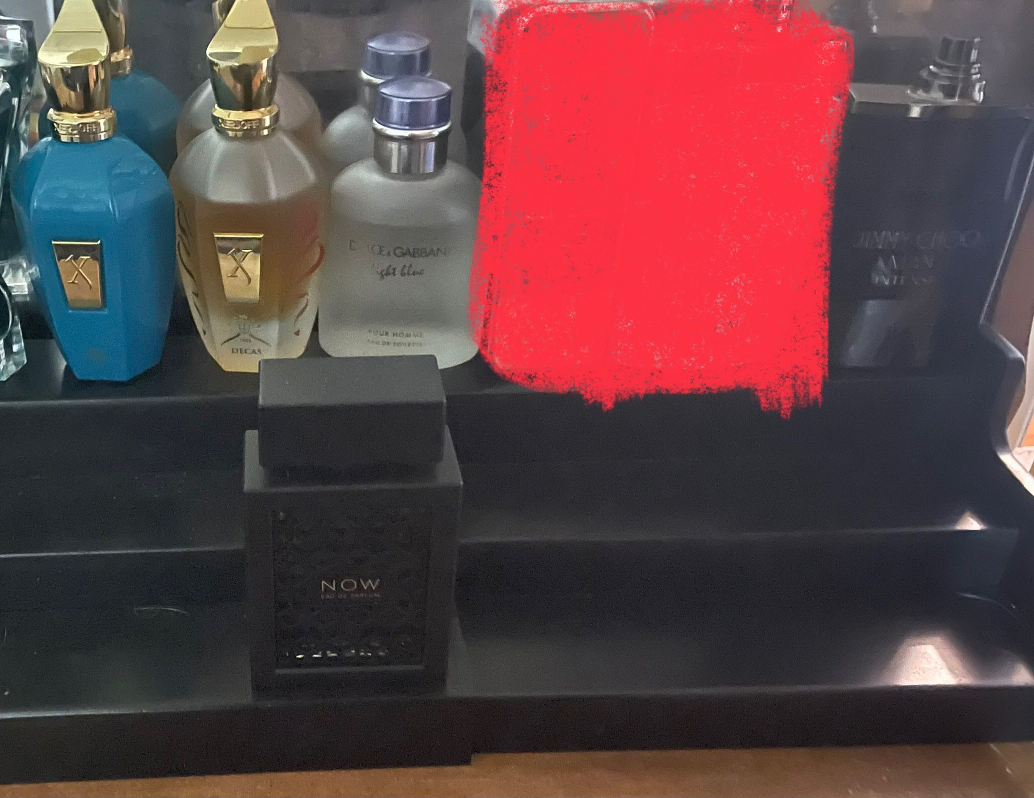 Cologne For Sell