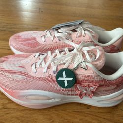 RIGORER basketball shoes 