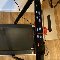 Treadmill Foldable