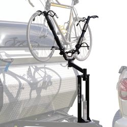 Bike Rack For Camper/car 