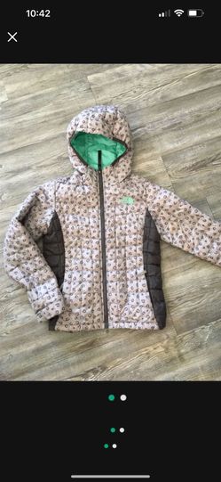 The North Face Jacket Youth XS