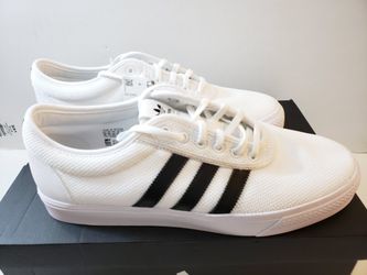 Adidas Skateboard Size 12