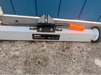 Nieko mag sweeper 75ln