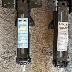 Weize Stabilizer Jacks