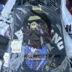 Bape T
