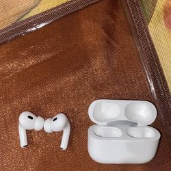 AirPods Pro 2 A2931