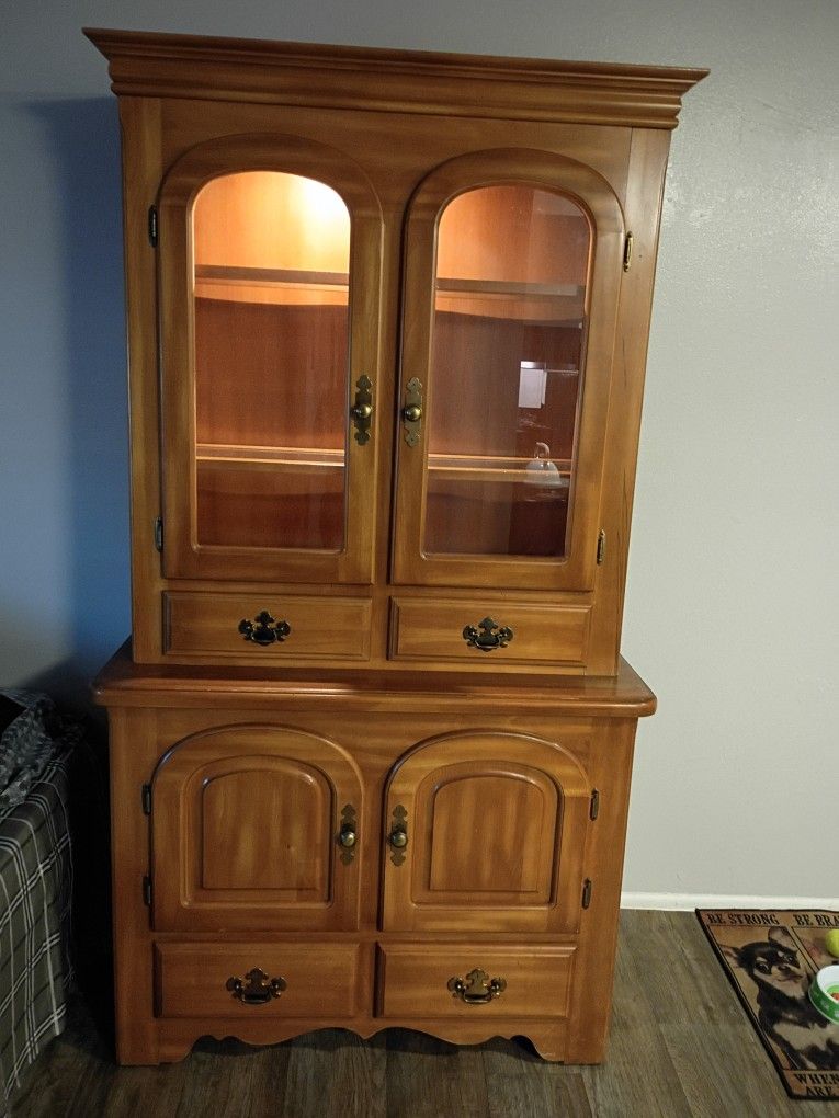 China Cabinet 