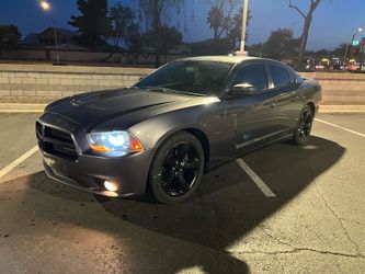 2014 Dodge Charger