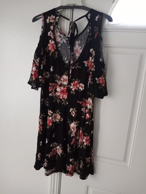 Sundress Size Large