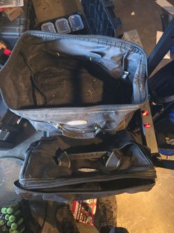 15in tool bags