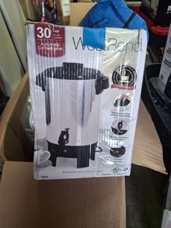 Party coffee maker