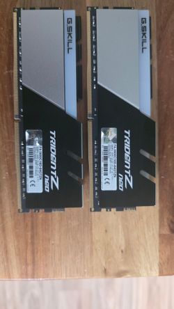 DDR4 RAM 2X32GB 3600