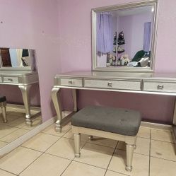 Vanity From Ashley's 