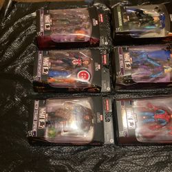 Marvel Legends The Watcher Baf