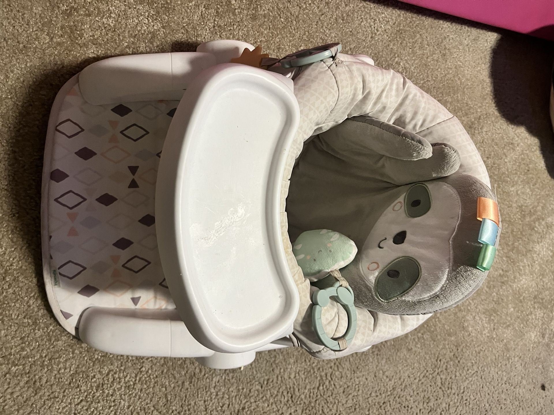 Baby Chair