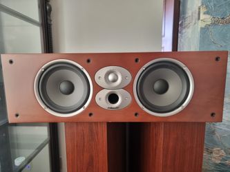 Polk Audio CSi A6 Center Speaker