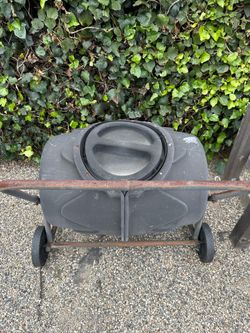Compost Bin