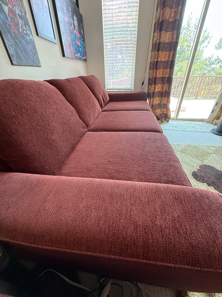 Sofa Set