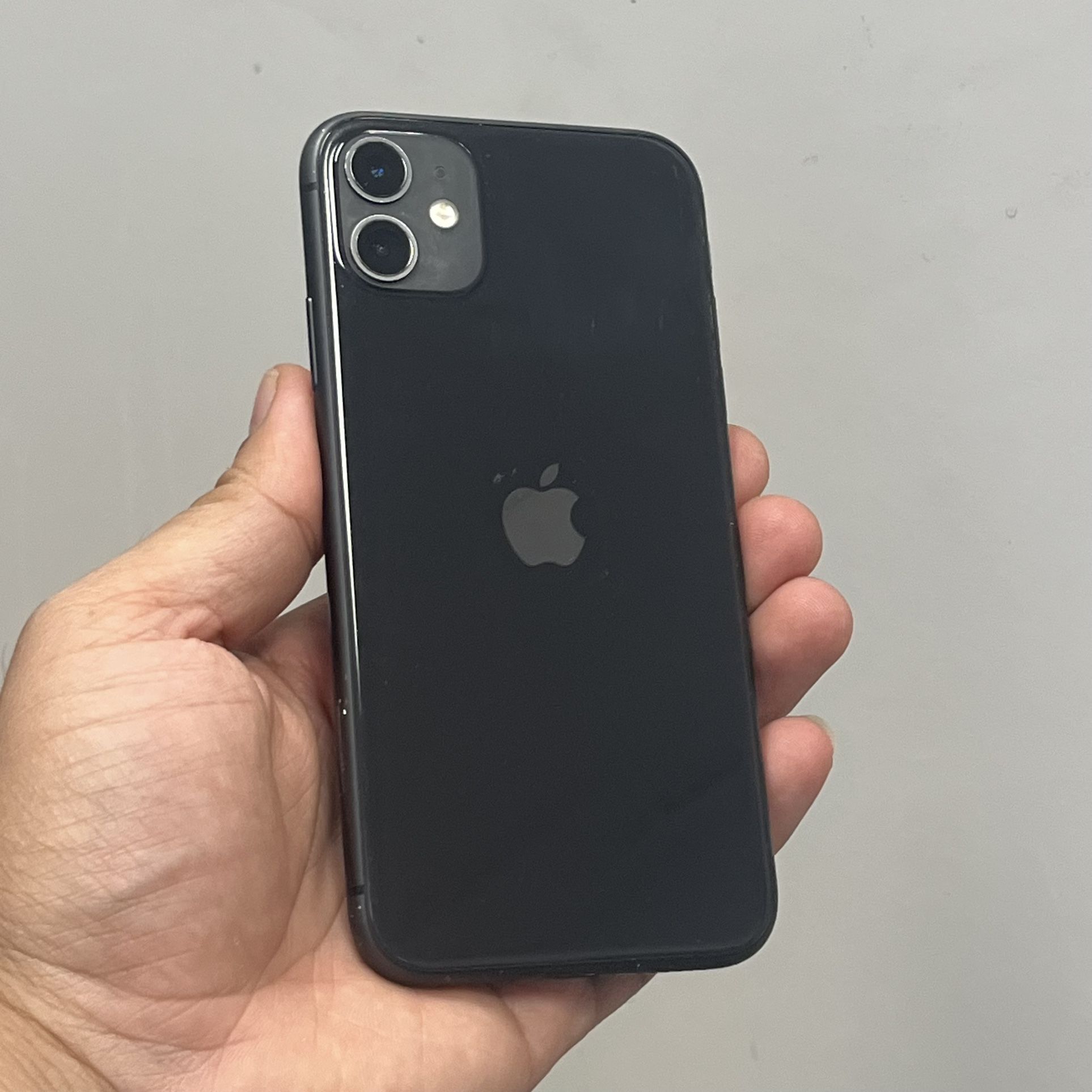 iPhone 11 128gb Unlocked 