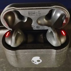 Skullcandy Indy Fuel Earbuds 