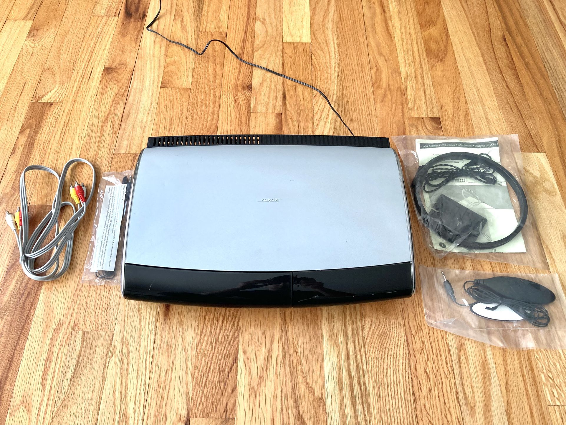 Bose AV28 Media Center CD/DVD Player