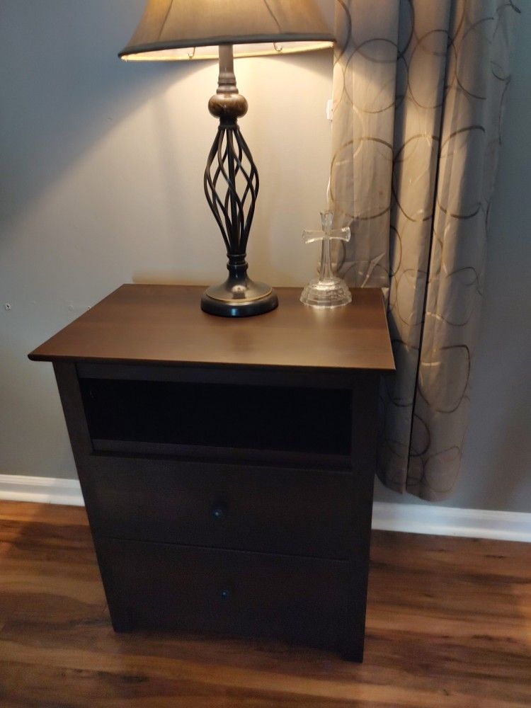 Nightstand