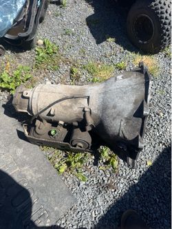 4l60e Core