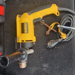Dewalt 1/2" Hammer Drill