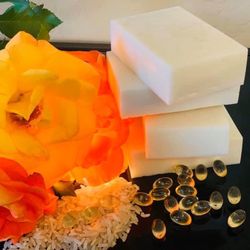 🌺🌸Paquete Especial De Jabones Naturales Y Artesanales 🌸🌼