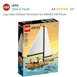 LEGO ADVENGERS INFINITY WAR AND LEGO IDEAS