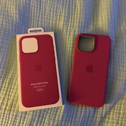 iPhone 16 Pro Max Case 
