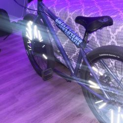 26 inch mafia bike (look at descrptn)