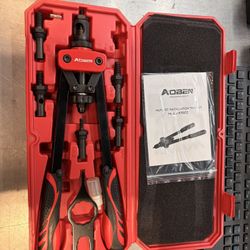 Rivet Nut Tool Kit 