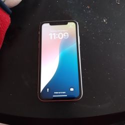 IPhone 11 Unlocked 