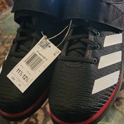 Adidas Powerlift 5