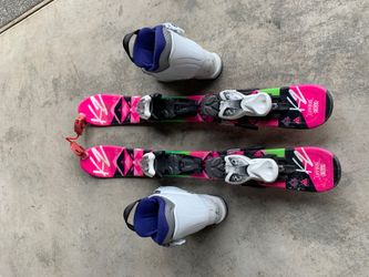 Ski