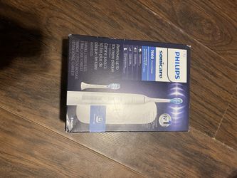 Philips Sonicare 7500