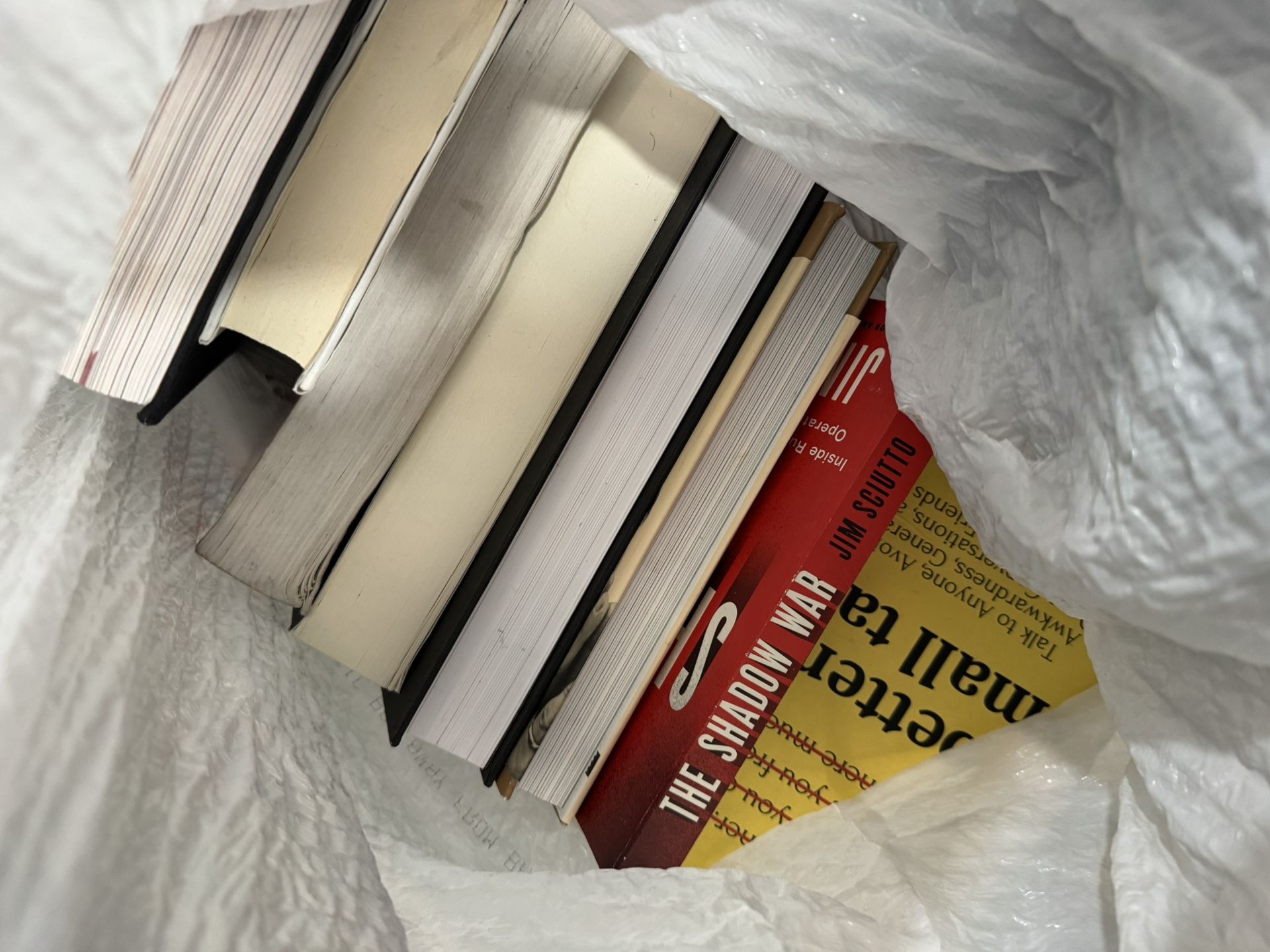 Free Books