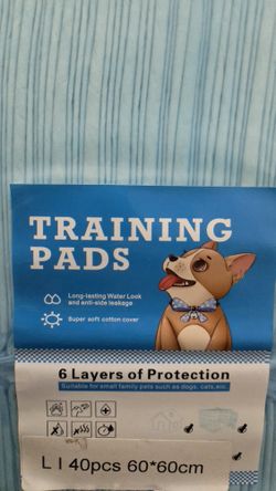 Training Pads For Pet