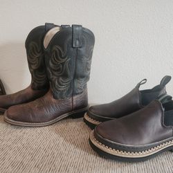 Size 4 Big Kids